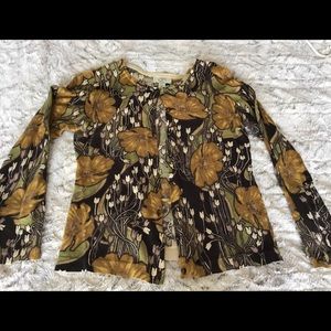 Ann Taylor Loft Sweater, Sz SP